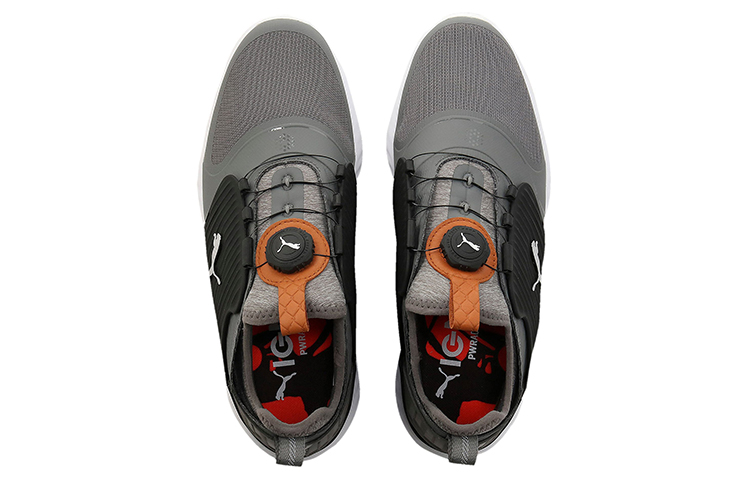 Lookbook Puma Golf Ignite Power Adapt 'Bronze' 192236-03