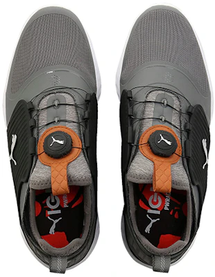 Puma Golf Ignite Power Adapt 'Bronze' 192236-03 Lookbook Puma Golf Ignite Power Adapt 'Bronze' 192236-03