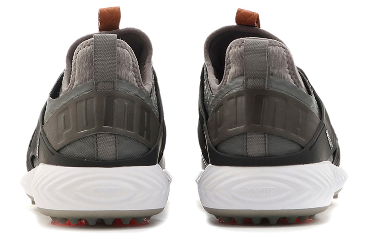 Shop Puma Golf Ignite Power Adapt 'Bronze' 192236-03