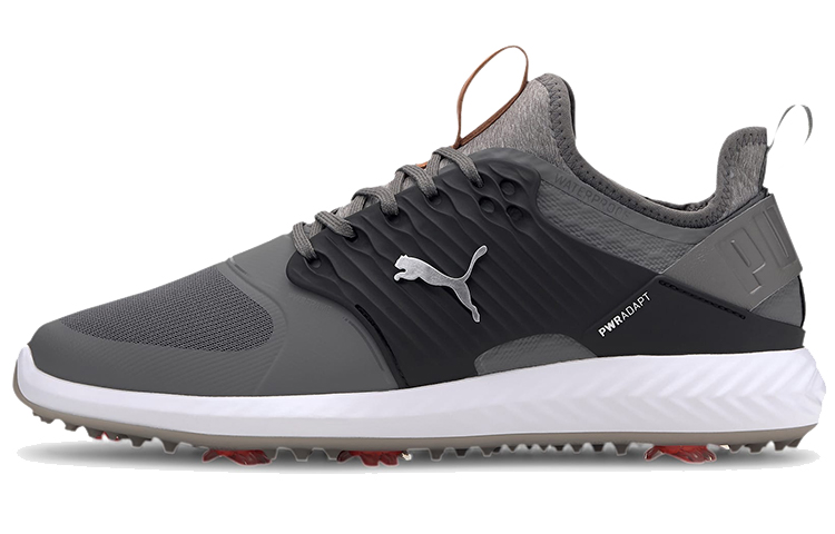 Puma Golf Ignite Power Adapt 'Grey Black' 192223-03