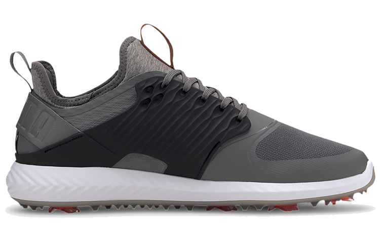 Order Puma Golf Ignite Power Adapt 'Grey Black' 192223-03
