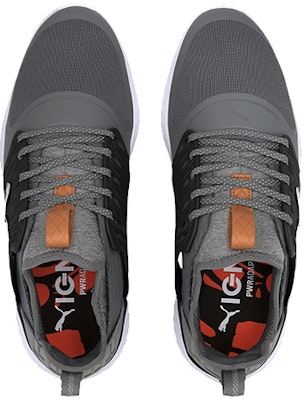 Puma Golf Ignite Power Adapt 'Abu Hitam' 192223-03 Lookbook Puma Golf Ignite Power Adapt 'Abu Hitam' 192223-03