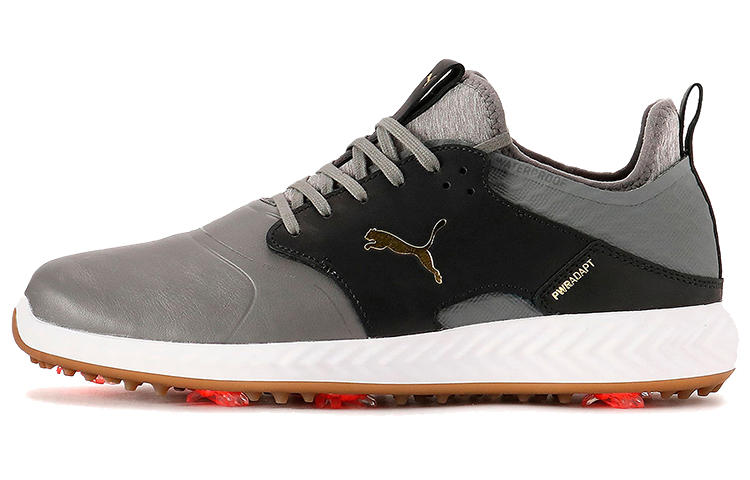 Puma Golf Ignite Power Adapt 'Grey Black' 193825-06