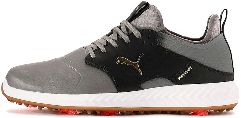 Puma Golf Ignite Power Adapt 'Kelabu Hitam' 193825-06 Buy Puma Golf Ignite Power Adapt 'Kelabu Hitam' 193825-06