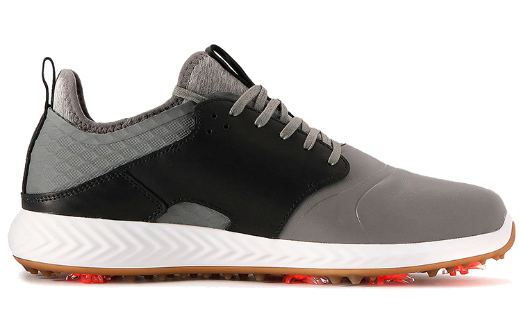 Order Puma Golf Ignite Power Adapt 'Grey Black' 193825-06