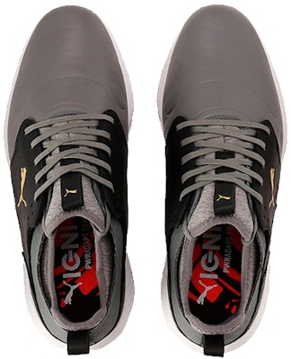 Puma Golf Ignite Power Adapt 'Gris Negro' 193825-06 Lookbook Puma Golf Ignite Power Adapt 'Gris Negro' 193825-06