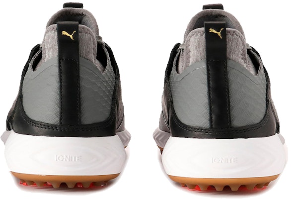 Puma Golf Ignite Power Adapt 'Gris Negro' 193825-06 Shop Puma Golf Ignite Power Adapt 'Gris Negro' 193825-06