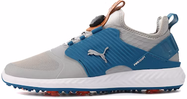 Puma Golf Ignite Power Adapt 'Grey Blue' 192236-07 Puma Golf Ignite Power Adapt 'Grey Blue' 192236-07