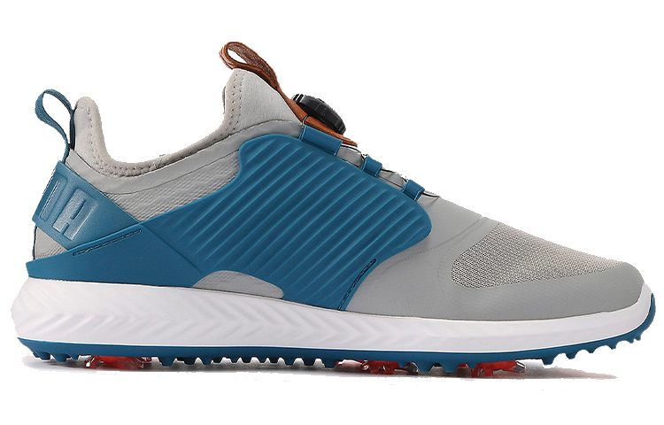 Order Puma Golf Ignite Power Adapt 'Grey Blue' 192236-07