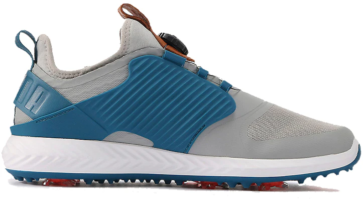 Puma Golf Ignite Power Adapt 'Grey Blue' 192236-07 Order Puma Golf Ignite Power Adapt 'Grey Blue' 192236-07