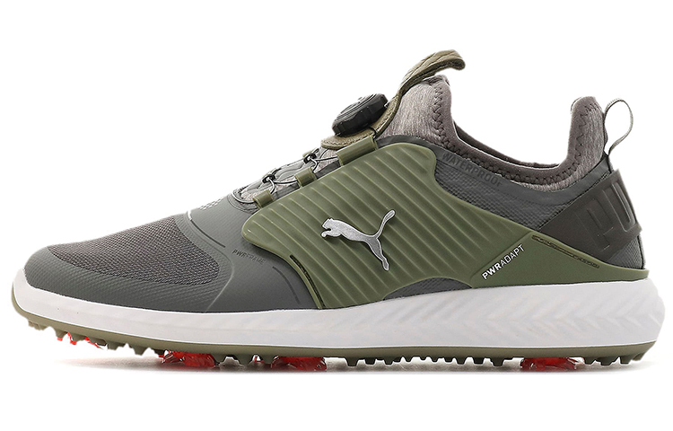Puma Golf Ignite Power Adapt 'Grey Green' 192236-06