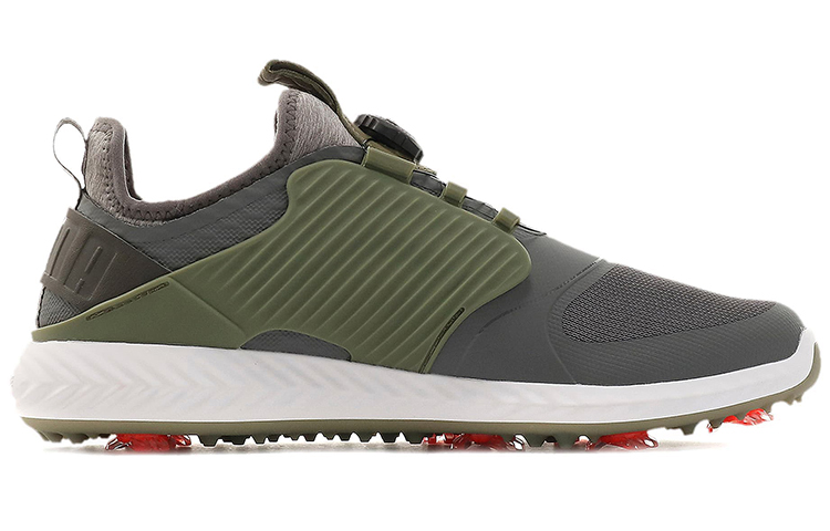 Order Puma Golf Ignite Power Adapt 'Grey Green' 192236-06