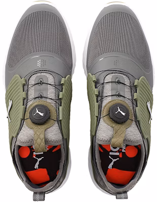 Puma Golf Ignite Power Adapt 'Abu Hijau' 192236-06 Lookbook Puma Golf Ignite Power Adapt 'Abu Hijau' 192236-06