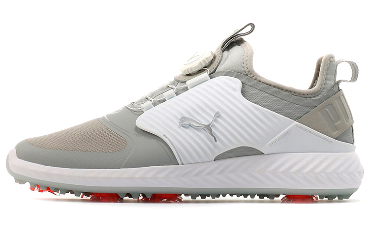 Puma Golf Ignite Power Adapt 'Grey White' 192236-01