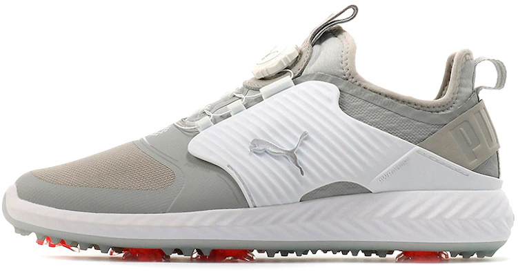 Puma Golf Ignite Power Adapt 'Grey White' 192236-01 Buy Puma Golf Ignite Power Adapt 'Grey White' 192236-01