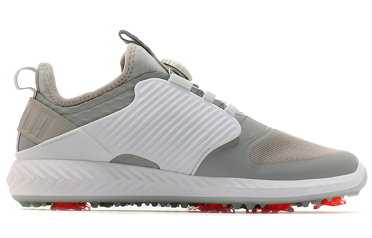 Order Puma Golf Ignite Power Adapt 'Grey White' 192236-01