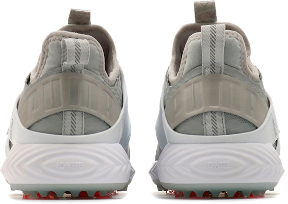 Puma Golf Ignite Power Adapt 'Kelabu Putih' 192236-01 Shop Puma Golf Ignite Power Adapt 'Kelabu Putih' 192236-01