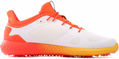 Order Puma Golf Ignite Power Adapt 'Solstice Orange White' 192973-01