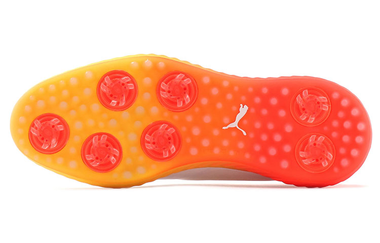 Purchase Puma Golf Ignite Power Adapt 'Solstice Orange White' 192973-01