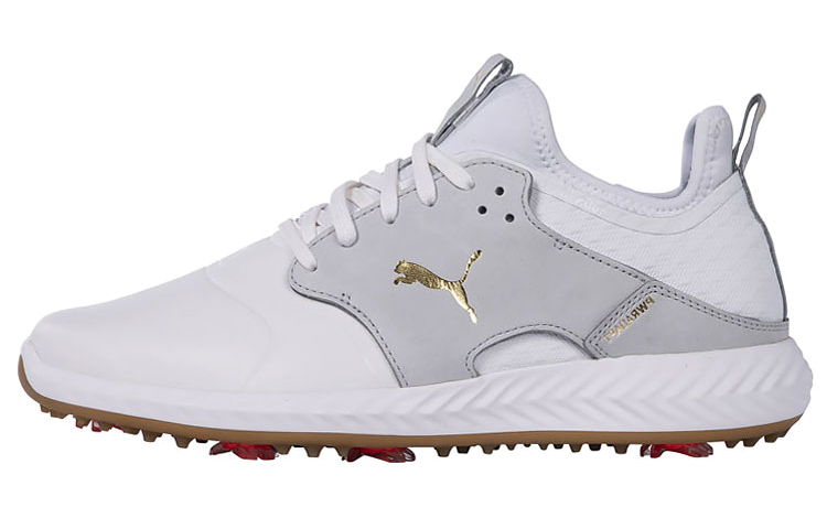Puma Golf Ignite Power Adapt &#x27;White&#x27; 193825-04