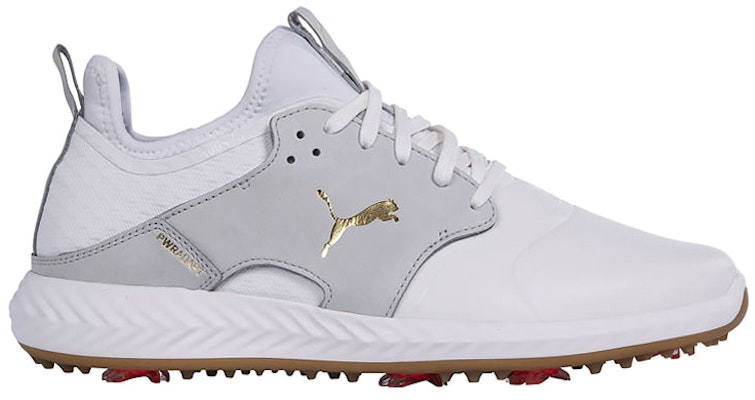Puma Golf Ignite Power Adapt 'Putih' 193825-04 Order Puma Golf Ignite Power Adapt 'Putih' 193825-04