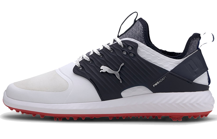 Puma Golf Ignite Power Adapt 'White Blue' 192223-05