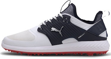 Puma Golf Ignite Power Adapt 'White Blue' 192223-05 Puma Golf Ignite Power Adapt 'White Blue' 192223-05