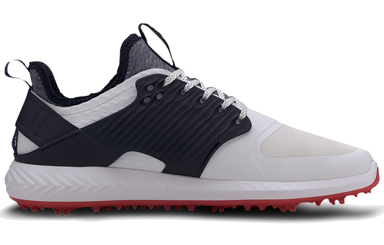 Order Puma Golf Ignite Power Adapt 'White Blue' 192223-05