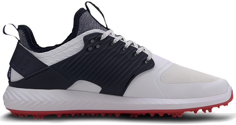 Puma Golf Ignite Power Adapt 'Blanco Azul' 192223-05 Order Puma Golf Ignite Power Adapt 'Blanco Azul' 192223-05