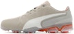 Puma Golf Ignite Pro-Adapt Berpaku 'Kelabu Oren' 192766-03