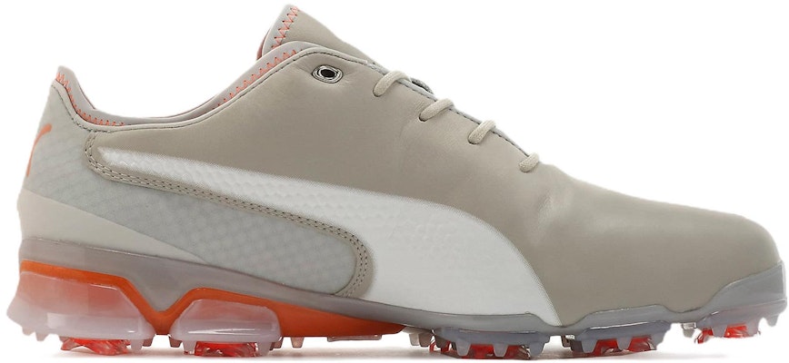 Puma Golf Ignite Pro-Adapt Spiked 'Abu Oranye' 192766-03 Order Puma Golf Ignite Pro-Adapt Spiked 'Abu Oranye' 192766-03