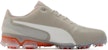 Puma Golf Ignite Pro-Adapt Berpaku 'Kelabu Oren' 192766-03