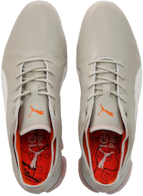 Puma Golf Ignite Pro-Adapt Spiked 'Grey Orange' 192766-03 Lookbook Puma Golf Ignite Pro-Adapt Spiked 'Grey Orange' 192766-03