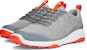 Puma Golf Rendah 'Kelabu Merah' 377041-01