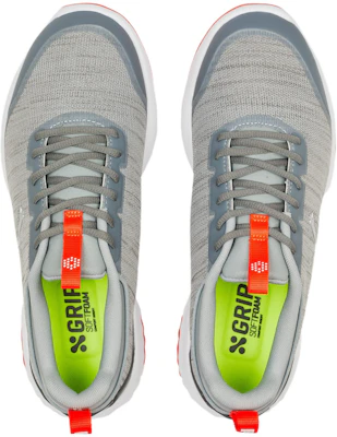 Puma Golf Low 'Grey Red' 377041-01 Shop Puma Golf Low 'Grey Red' 377041-01