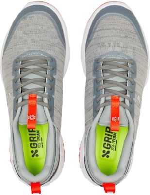 Puma Golf Low 'Grey Red' 377041-01 Shop Puma Golf Low 'Grey Red' 377041-01