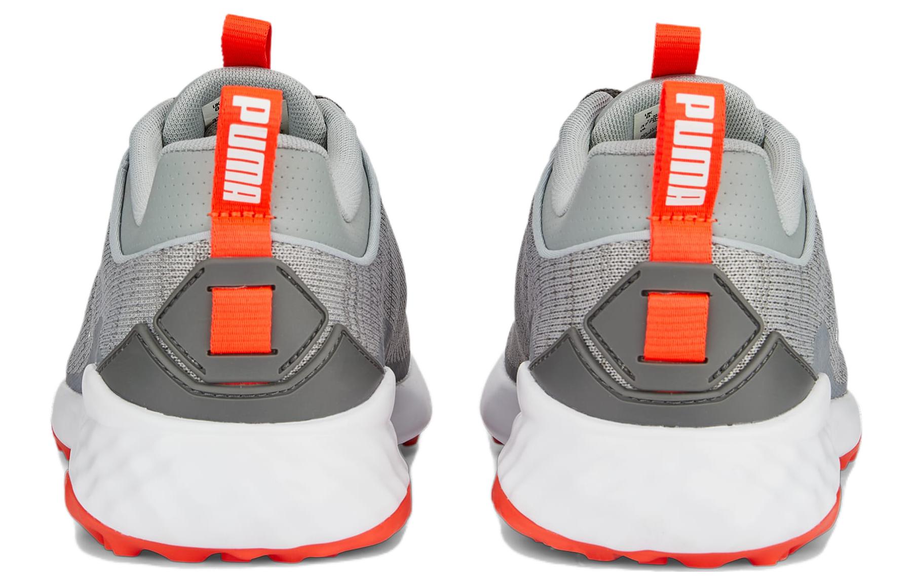 Purchase Puma Golf Low 'Grey Red' 377041-01