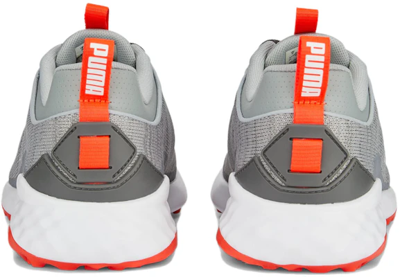 Puma Golf Low 'Grey Red' 377041-01 Purchase Puma Golf Low 'Grey Red' 377041-01