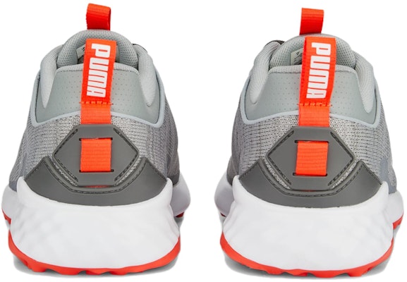 푸마 골프 로우 '그레이 레드' (Puma Golf Low 'Grey Red') 377041-01 Purchase 푸마 골프 로우 '그레이 레드' (Puma Golf Low 'Grey Red') 377041-01