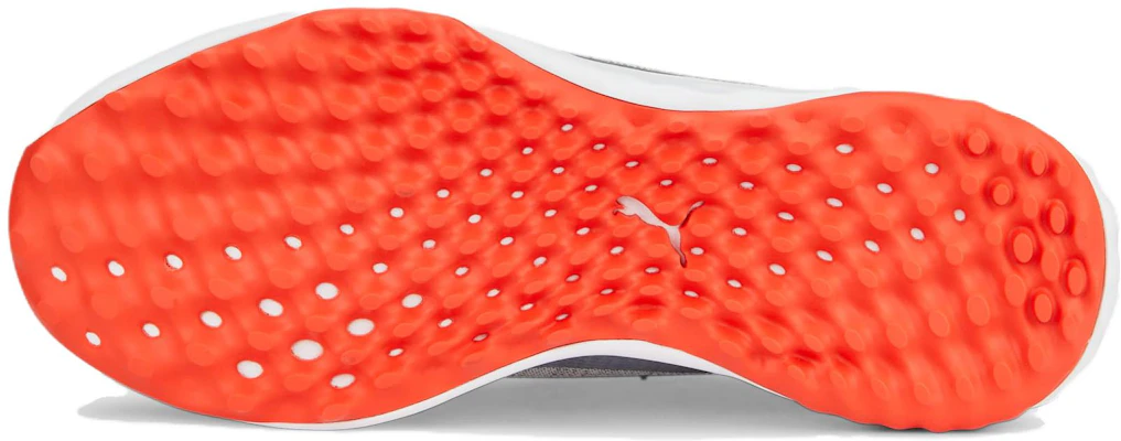 Puma Golf Low 'Grey Red' 377041-01 Details for Puma Golf Low 'Grey Red' 377041-01