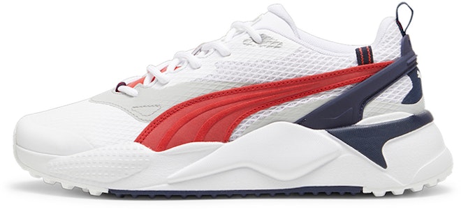 彪马高尔夫低帮鞋 '多功能白' 37920705 Buy 彪马高尔夫低帮鞋 '多功能白' 37920705