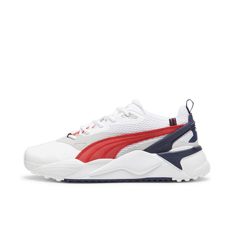 Puma Golf Low 'Versatile White' 37920705
