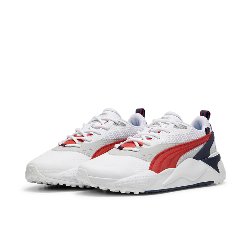 Order Puma Golf Low 'Versatile White' 37920705