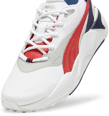 Puma Golf Rendah 'Putih Serbaguna' 37920705 Purchase Puma Golf Rendah 'Putih Serbaguna' 37920705