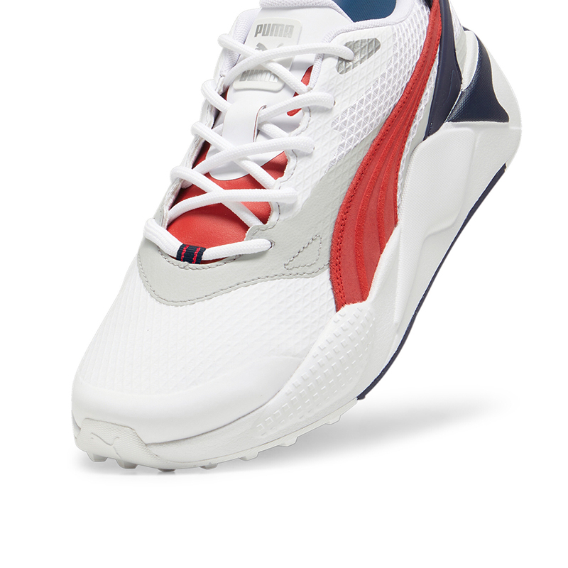 Purchase Puma Golf Low 'Versatile White' 37920705