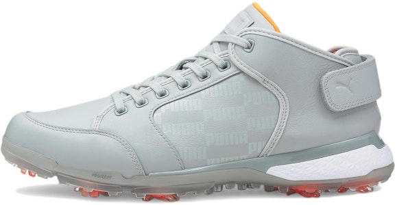 彪马高尔夫Pro-Adapt Delta中帮球钉‘灰色’ 376498-03 Buy 彪马高尔夫Pro-Adapt Delta中帮球钉‘灰色’ 376498-03