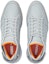 Lookbook Puma Golf Pro-Adapt Delta Mid-Spike 'Kelabu' 376498-03