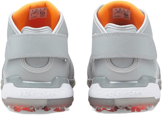 Puma Golf Pro-Adapt Delta Mid-Spike 'Grey' 376498-03 Shop Puma Golf Pro-Adapt Delta Mid-Spike 'Grey' 376498-03