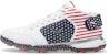 Puma Golf Pro Adapt Delta 'Putih Biru Merah' 376402-01