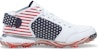 Puma Golf Pro Adapt Delta 'Putih Biru Merah' 376402-01